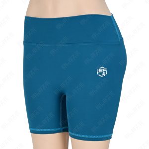 Women’s Booty Shorts – Stretch, Comfort & Confident Fit - BFW-WBS-3304