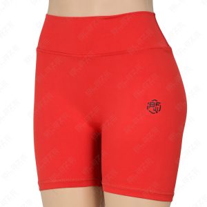 Women’s Booty Shorts – Stretch, Comfort & Confident Fit - BFW-WBS-3302