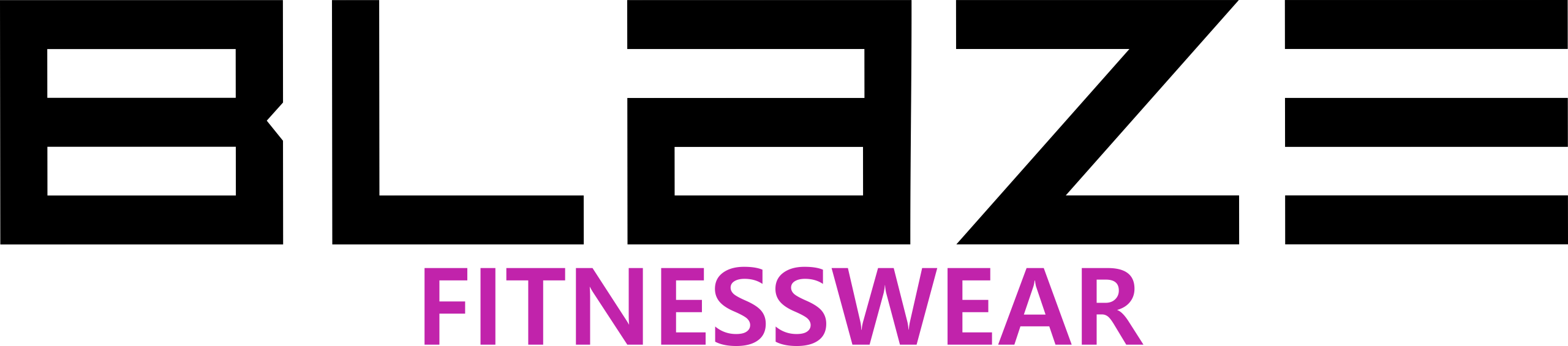 Text Logo